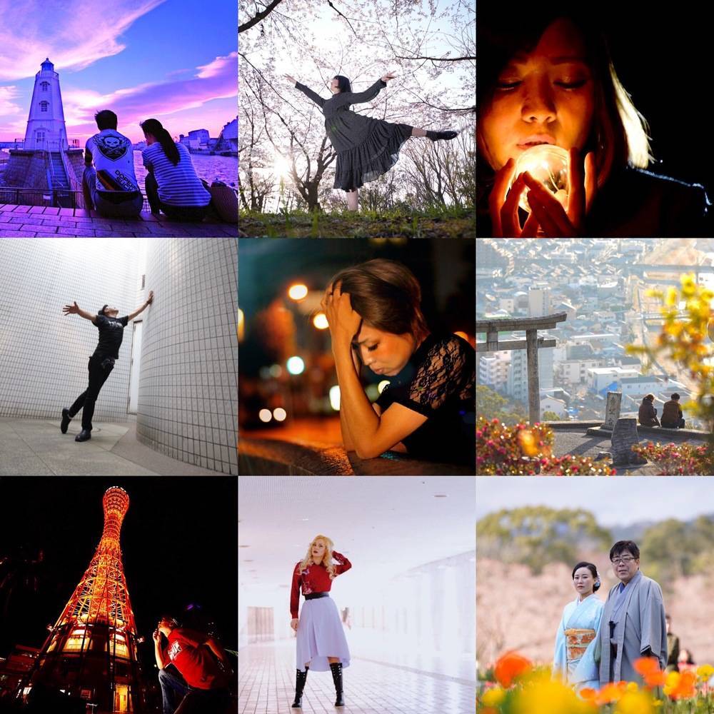 portfolio
