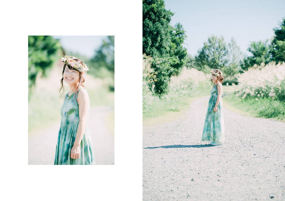 portfolio