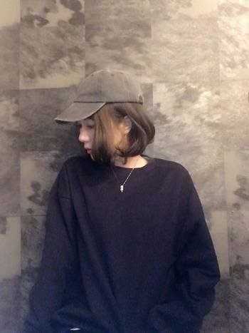 user