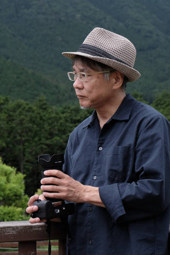 photographer