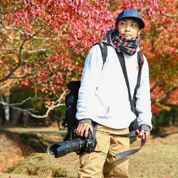 photographer