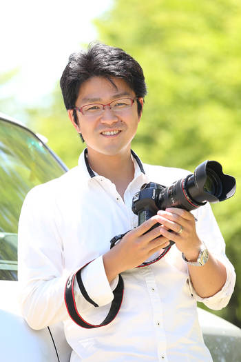 photographer