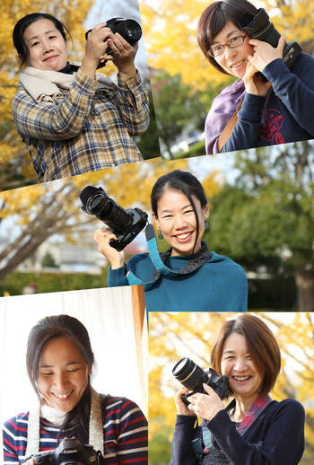 photographer