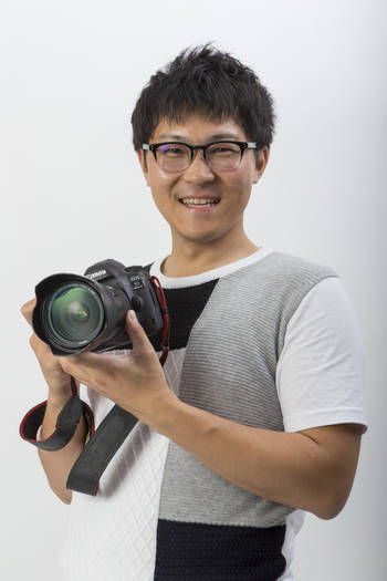 photographer